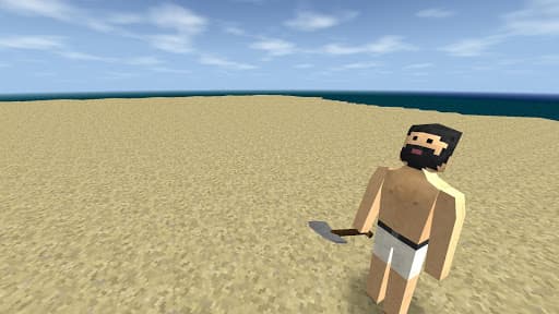 Survivalcraft screenshot 16 - screenshot