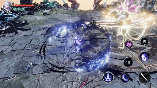 Chronicle of Infinity screenshot 28 - screenshot