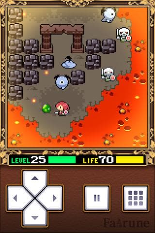 Fairune screenshot 3 - screenshot