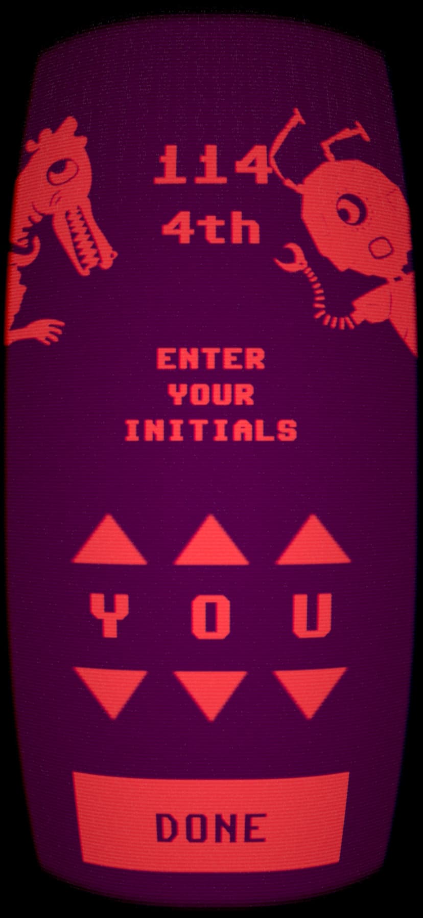 Star Jolt: Retro Space Arcade screenshot 5 - screenshot