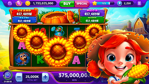 Vegas Craze Casino screenshot 18 - screenshot