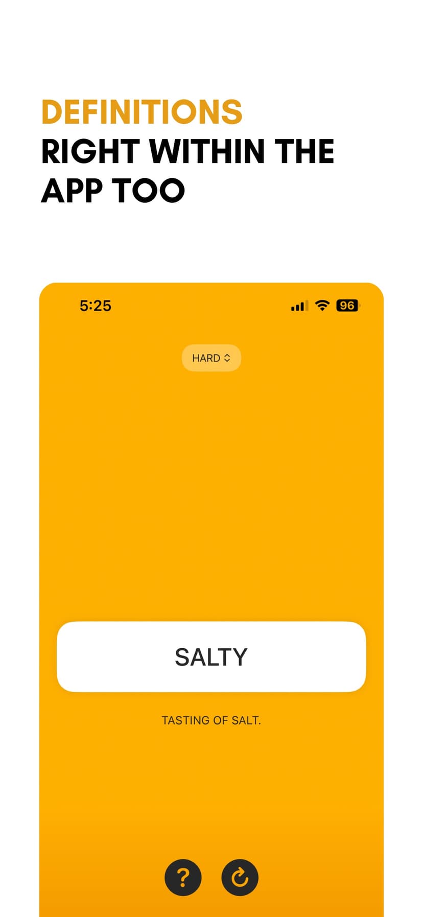Pictionary Word Generator Game screenshot 4 - screenshot