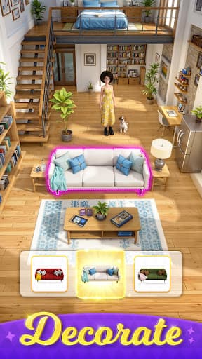 Hollywood Merge screenshot 9 - screenshot