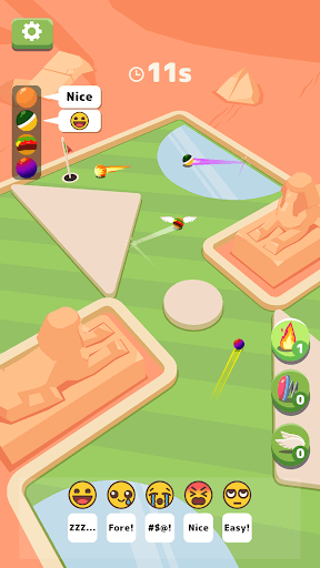 Ready Set Golf screenshot 7 - screenshot