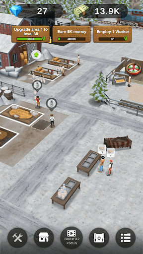 Farm Craft Market screenshot 3 - screenshot