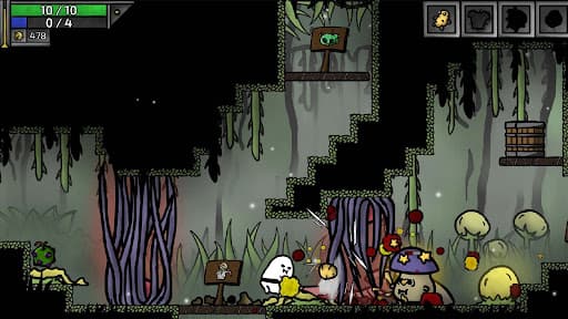 Space Gladiators: Premium screenshot 23 - screenshot