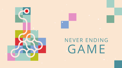 Infinity Loop: Relaxing Puzzle screenshot 15 - screenshot