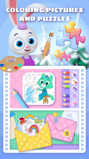 Beadies: kids learning games screenshot 5 - screenshot