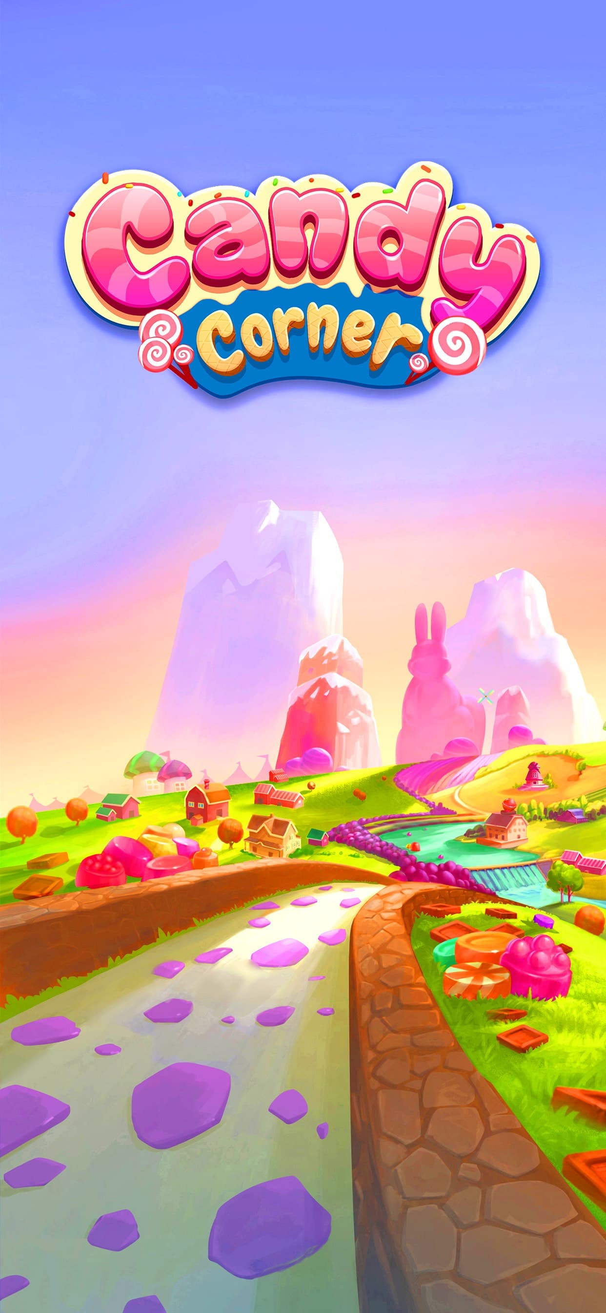 Candy Corner: Match 3 Puzzles screenshot 8 - screenshot