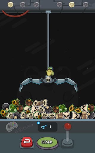 Legend of Frog: Idle RPG screenshot 15 - screenshot