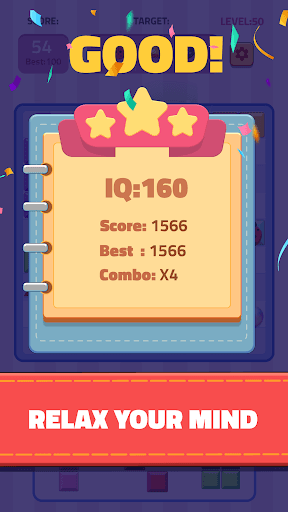 Block Joy screenshot 7 - screenshot