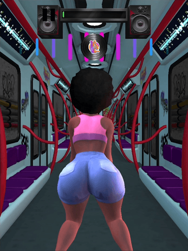 Twerk Hero: A Dance Game screenshot 5 - screenshot