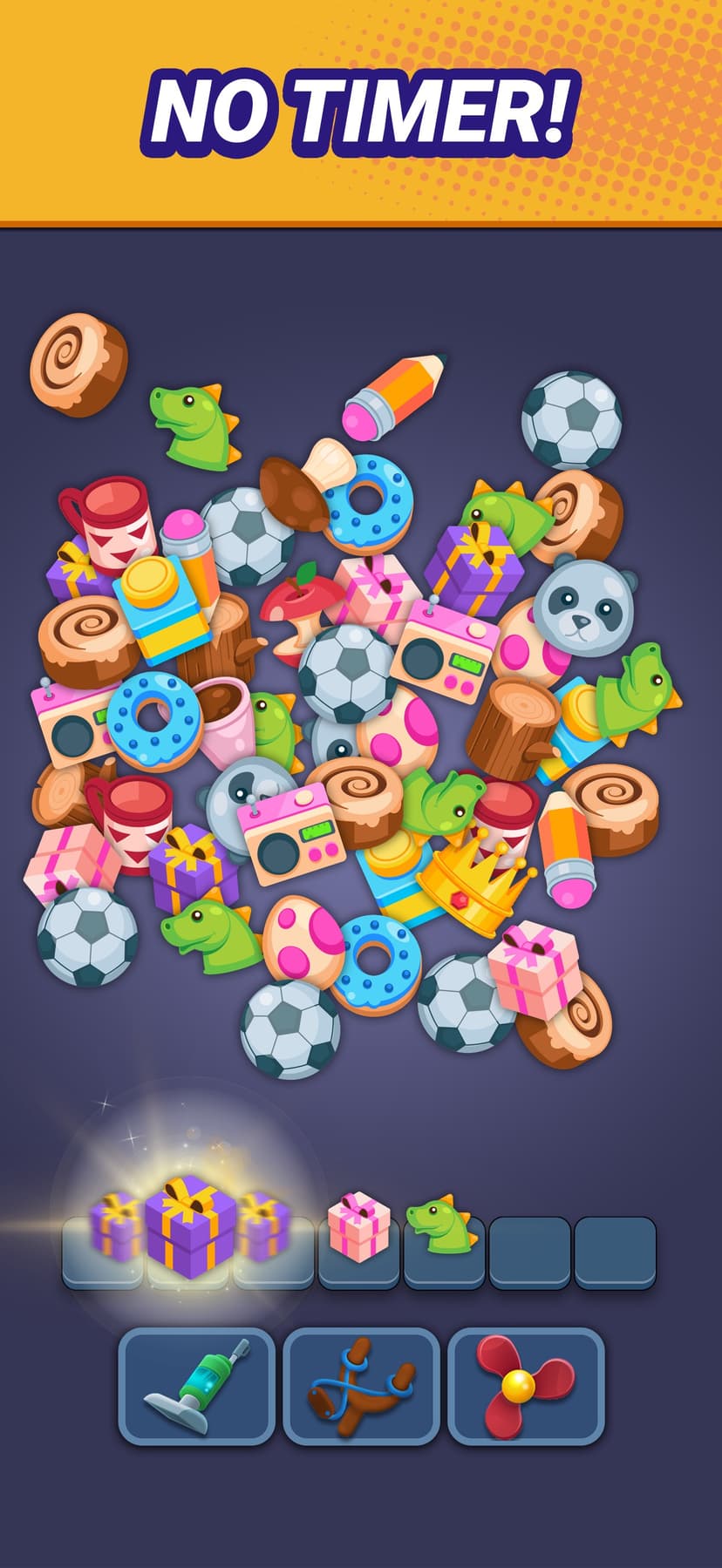 Match Match Match! screenshot 1 - screenshot