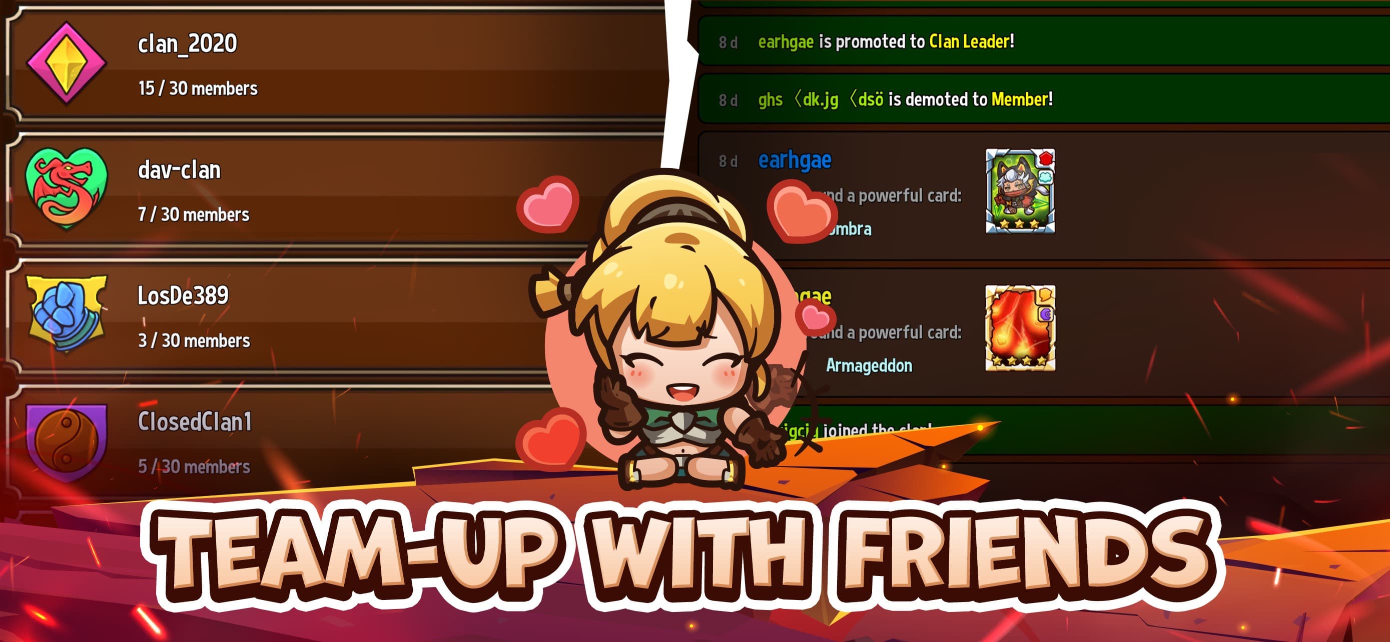 Crazy Defense Heroes: RPG TD screenshot 5 - screenshot