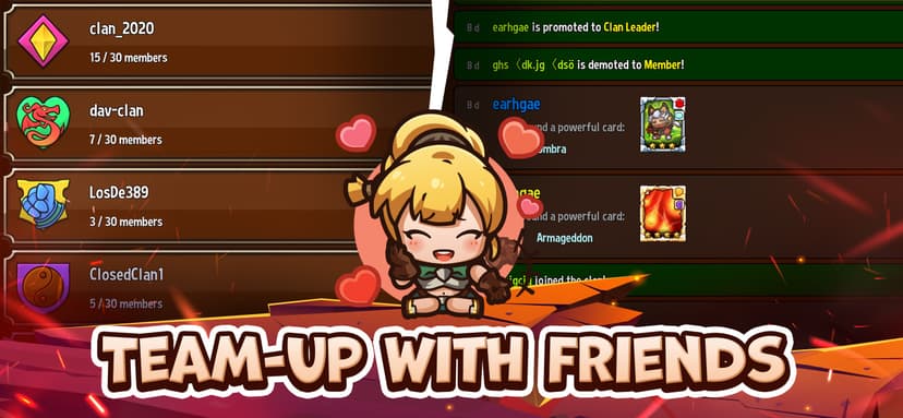 Crazy Defense Heroes: RPG TD screenshot 5 - screenshot