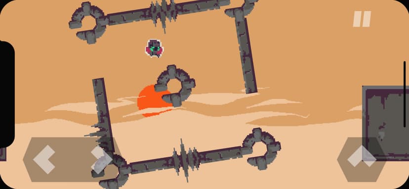 DERE EVIL EXE screenshot 4 - screenshot
