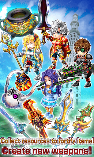 [Premium] RPG Fairy Elements screenshot 4 - screenshot