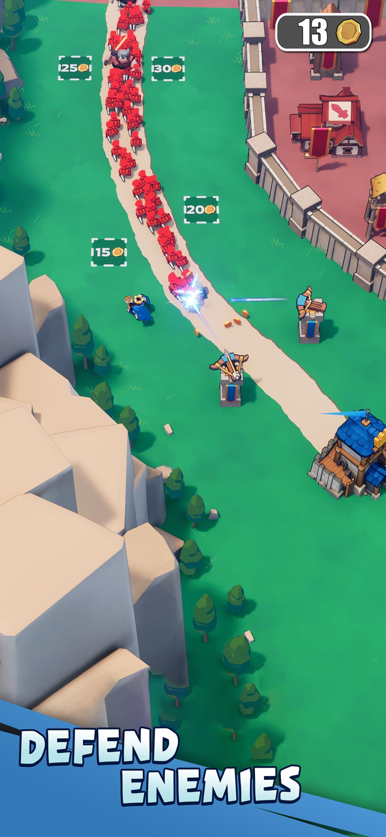 Kingshot screenshot 1 - screenshot