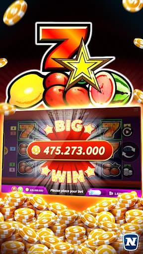 Slotpark Casino Slots Games screenshot 2 - screenshot