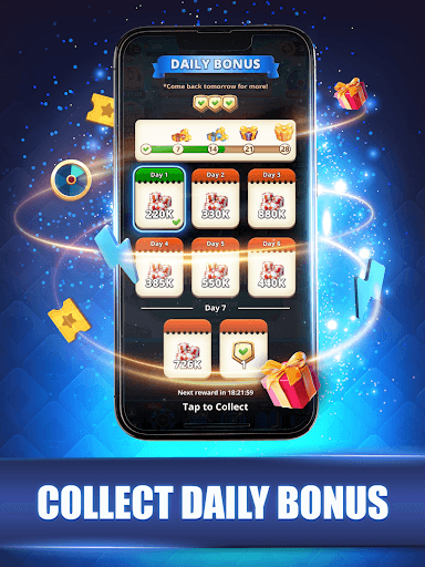 Poker Face: Texas Holdem Poker screenshot 14 - screenshot