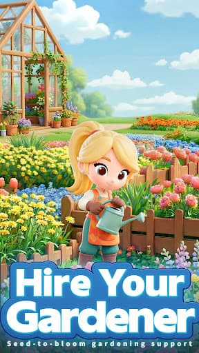 The Cozy Florist screenshot 12 - screenshot