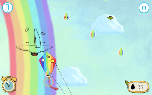 Sarah & Duck - Day at the Park screenshot 15 - screenshot