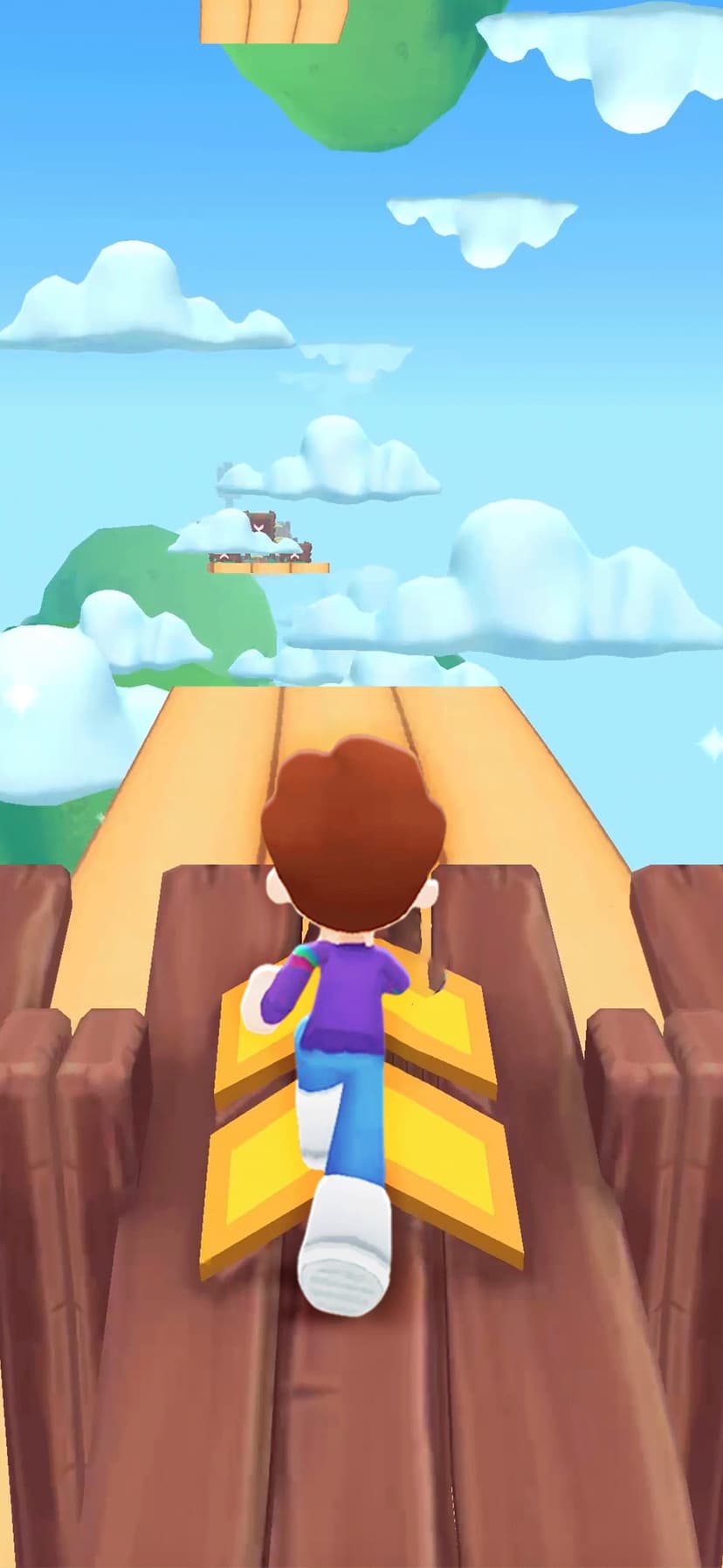 Kooply Run™: Play and Create! screenshot 6 - screenshot