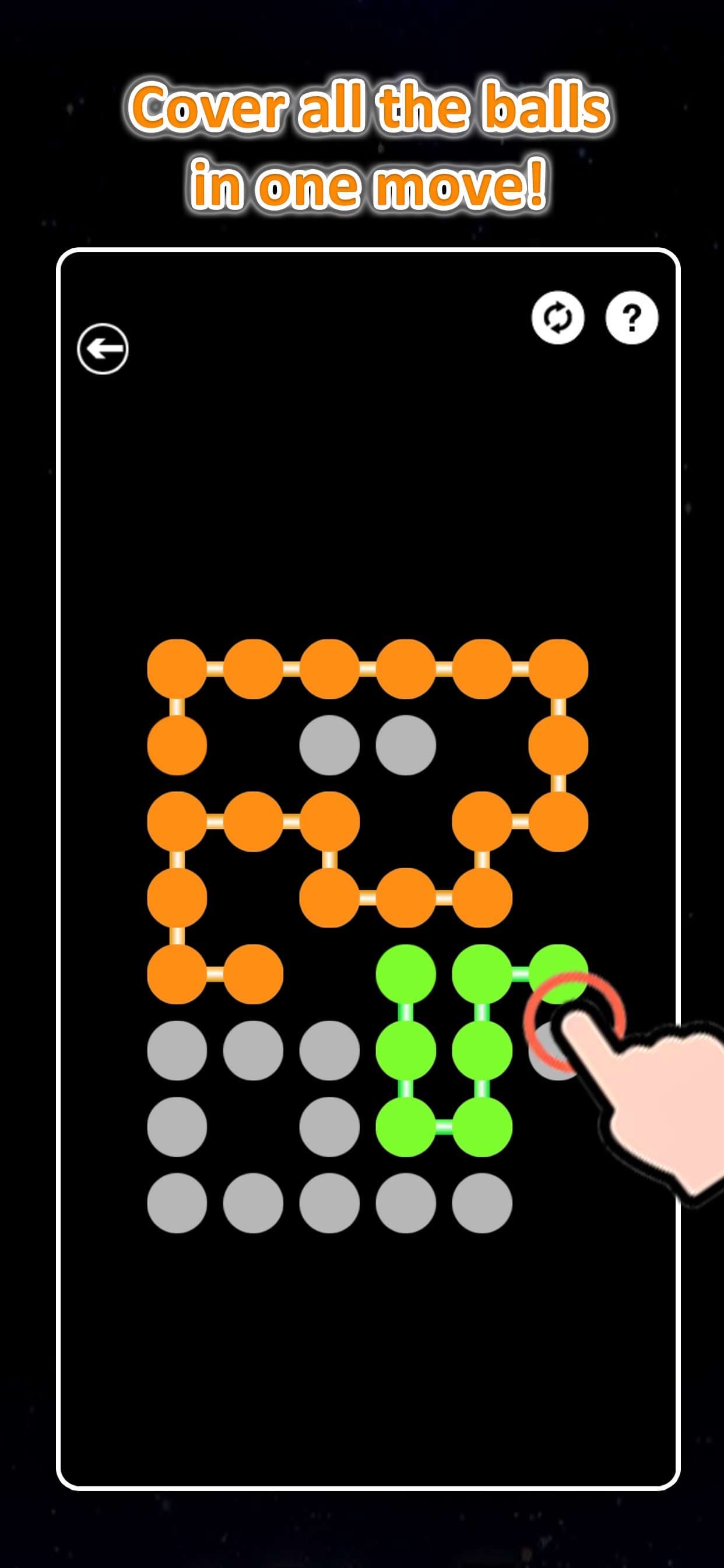 Link Master - Logic Path Quest screenshot 7 - screenshot