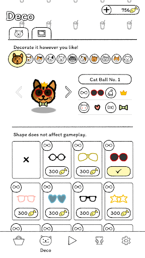 Cats are Cute: Pop Time! screenshot 7 - screenshot
