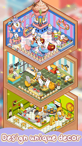 Animal Night Market screenshot 17 - screenshot