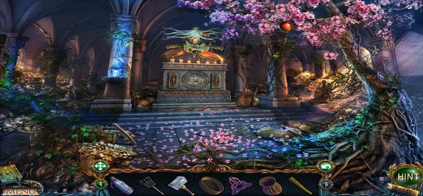 Lost Lands 2 screenshot 5 - screenshot