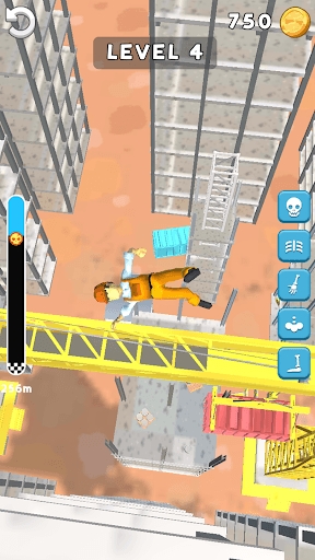 Ragdoll Dismount : Fall Break screenshot 11 - screenshot