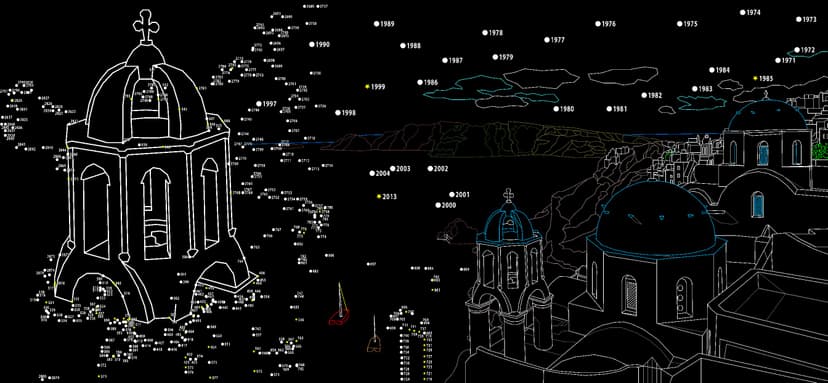 Dot to Dot Puzzles & Coloring screenshot 6 - screenshot
