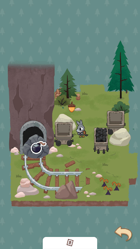 A Tiny Sticker Tale screenshot 8 - screenshot