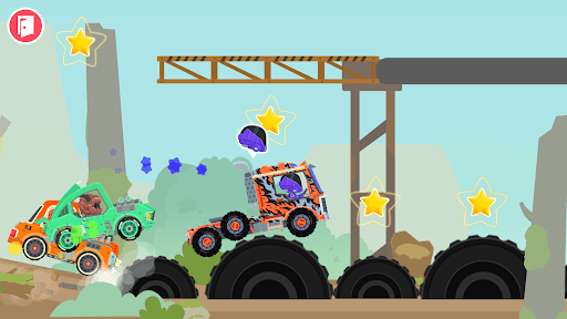 Car Racing Go Games for kids screenshot 2 - screenshot