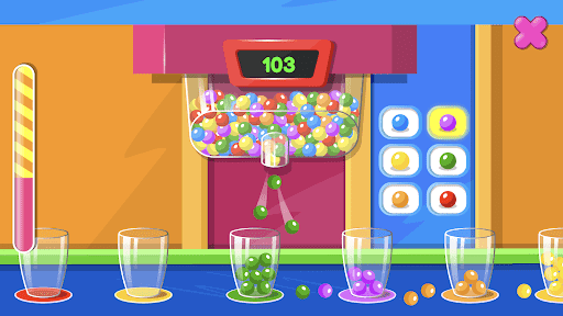 Supermarket Game screenshot 12 - screenshot