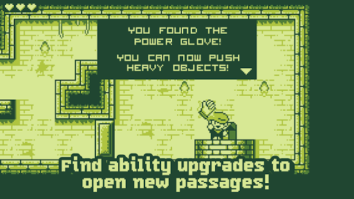 Tiny Dangerous Dungeons screenshot 3 - screenshot