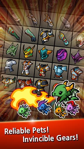 Blade Crafter 2 screenshot 14 - screenshot