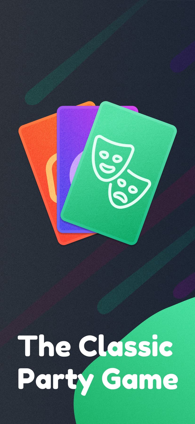 Charades: Act It Out! screenshot 1 - screenshot