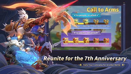 Art of Conquest : Airships screenshot 4 - screenshot