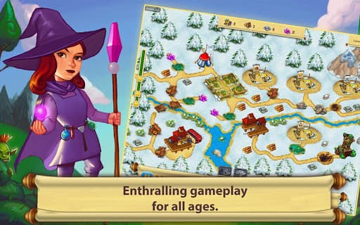 Gnomes Garden Chapter 2 screenshot 13 - screenshot