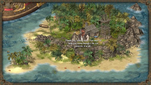 Hero of the Kingdom II screenshot 2 - screenshot