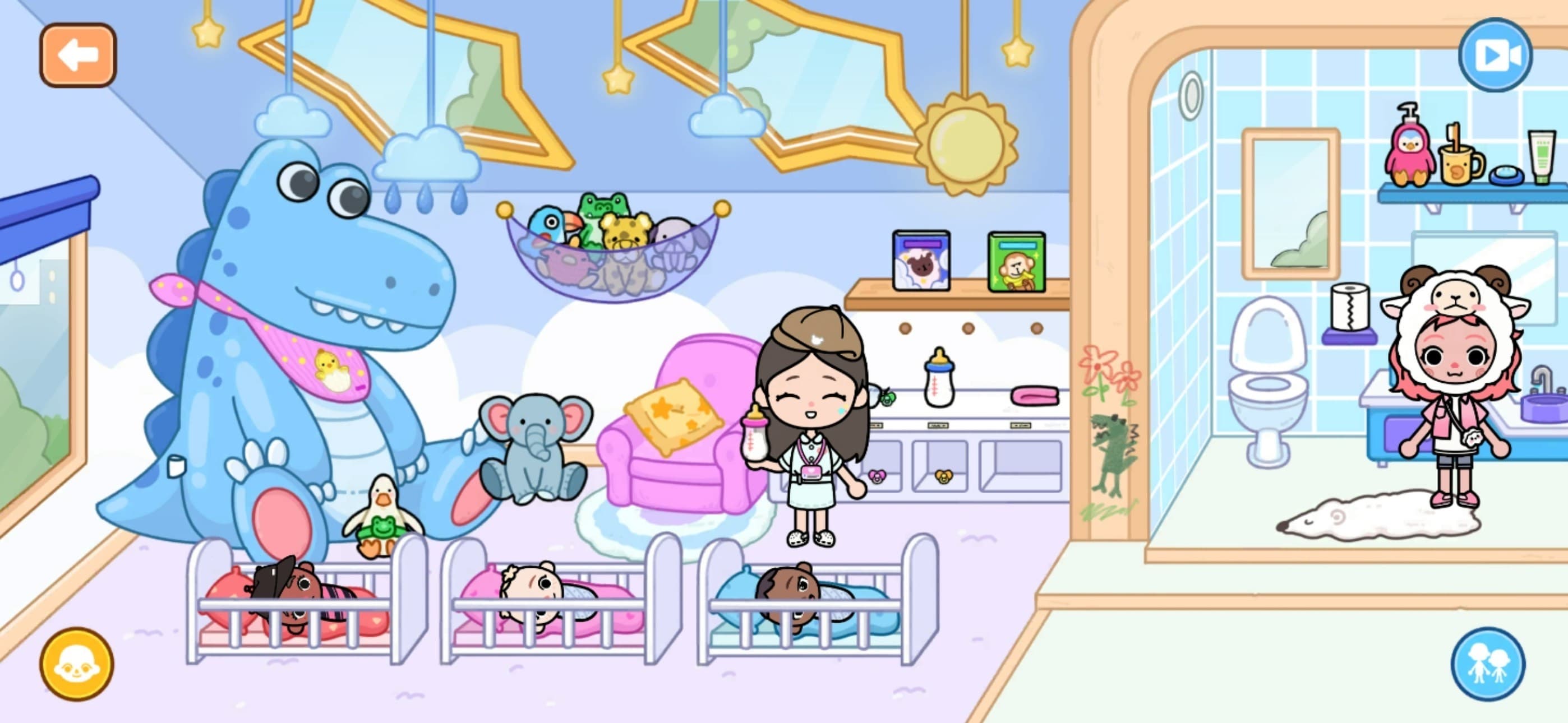 Mia World screenshot 7 - screenshot