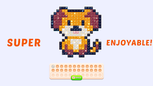 Jewel Coloring screenshot 9 - screenshot