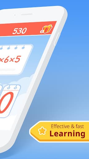 KING OF MATH screenshot 3 - screenshot