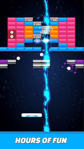 Brickscapes: Bricks Breaker screenshot 3 - screenshot
