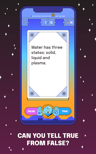 Dilemo screenshot 14 - screenshot