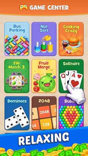 Idle City Tycoon: Money Empire screenshot 28 - screenshot