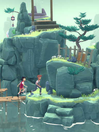 The Gardens Between screenshot 17 - screenshot