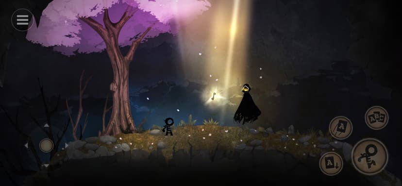 Typoman: Word Puzzle Story screenshot 3 - screenshot